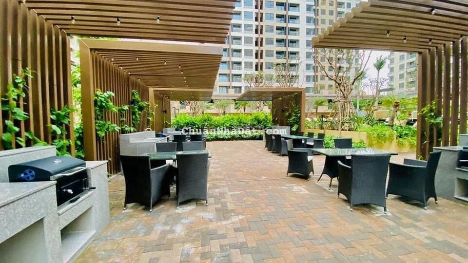 Căn 2PN 2WC view Võ Văn Kiệt, cách Q1 chỉ 20p, trả tiến độ 36 tháng
