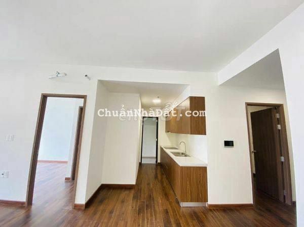 Bán căn 2PN 2WC Akari 78m2, view Võ Văn Kiệt, cách Q5 10P