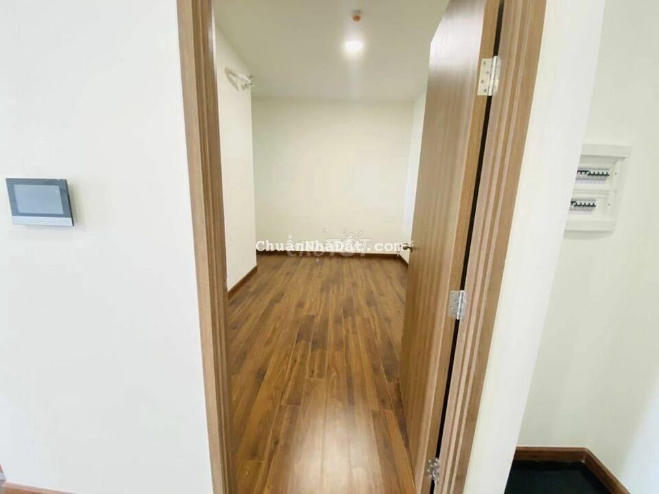 Bán căn 2PN 2WC Akari 78m2, view Võ Văn Kiệt, cách Q5 10P