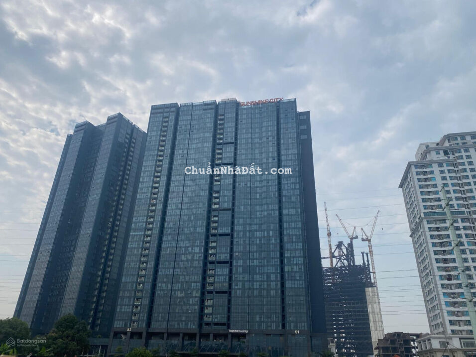 Bán nhà tập thể chân đế tại Đông Ngạc. Sát khu đô thị Ciputra, Shunshine City. Nhà ở quá đẹp