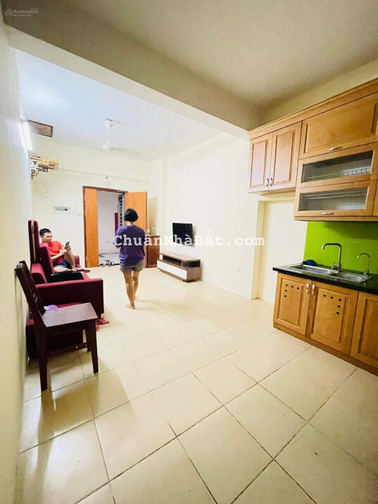 Bán căn hộ chung cư Resco Cổ Nhuế, Quận Bắc Từ Liêm chỉ 2,04 tỷ Bán căn hộ chung cư Resco Cổ Nhuế, Quận Bắc Từ Liêm chỉ 2,04 tỷ