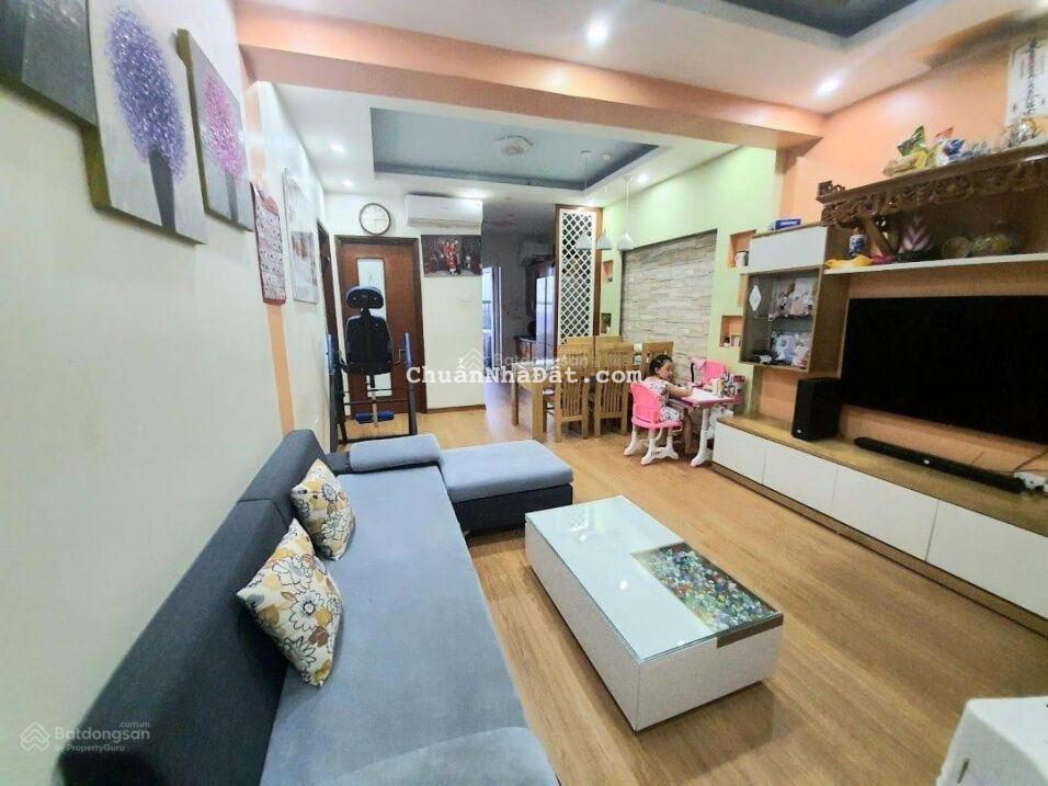 Bán căn hộ chung cư Resco Cổ Nhuế Quận Bắc Từ Liêm chỉ 2,495 tỷ - Full nội thất đẹp Bán căn hộ chung cư Resco Cổ Nhuế Quận Bắc Từ Liêm chỉ 2,495 tỷ - Full nội thất đẹp