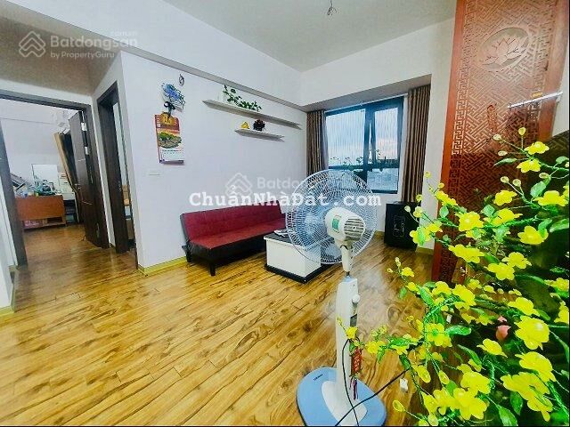 Bán chung cư C2 Xuân Đỉnh đẹp Quận Bắc Từ Liêm, ở ngay, thoáng sáng, tiện ích ngập tràn nhỉnh 2 tỷ