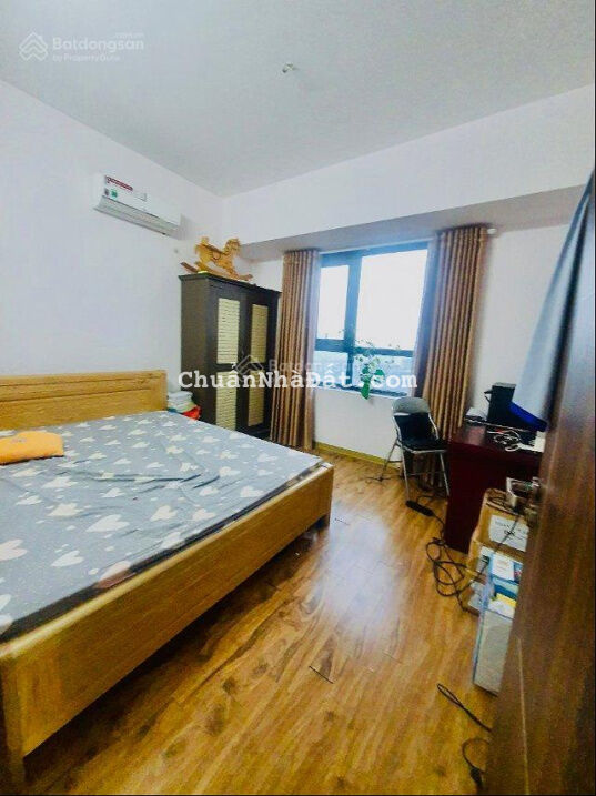 Bán chung cư C2 Xuân Đỉnh đẹp Quận Bắc Từ Liêm, ở ngay, thoáng sáng, tiện ích ngập tràn nhỉnh 2 tỷ