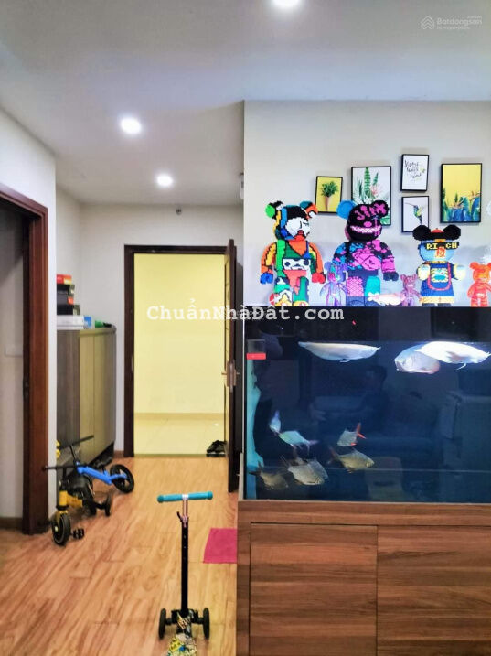 Chủ đang cần bán gấp căn hộ chung cư Bộ công an Thái Hà - Bắc Từ Liêm DT 70m2, giá chỉ 2.9 tỷ
