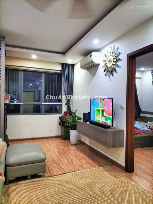 Chủ đang cần bán gấp căn hộ chung cư Bộ công an Thái Hà - Bắc Từ Liêm DT 70m2, giá chỉ 2.9 tỷ