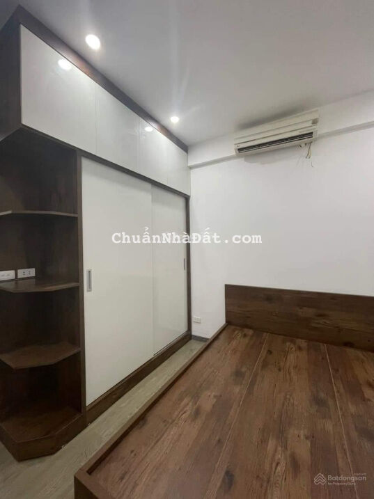 Cần bán căn hộ chung cư 75m2 tại CT1B khu đô thị Thành phố Giao Lưu, giá bán chỉ 2.6 tỷ