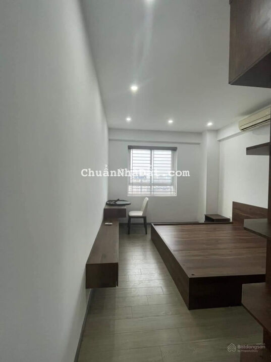 Cần bán căn hộ chung cư 75m2 tại CT1B khu đô thị Thành phố Giao Lưu, giá bán chỉ 2.6 tỷ