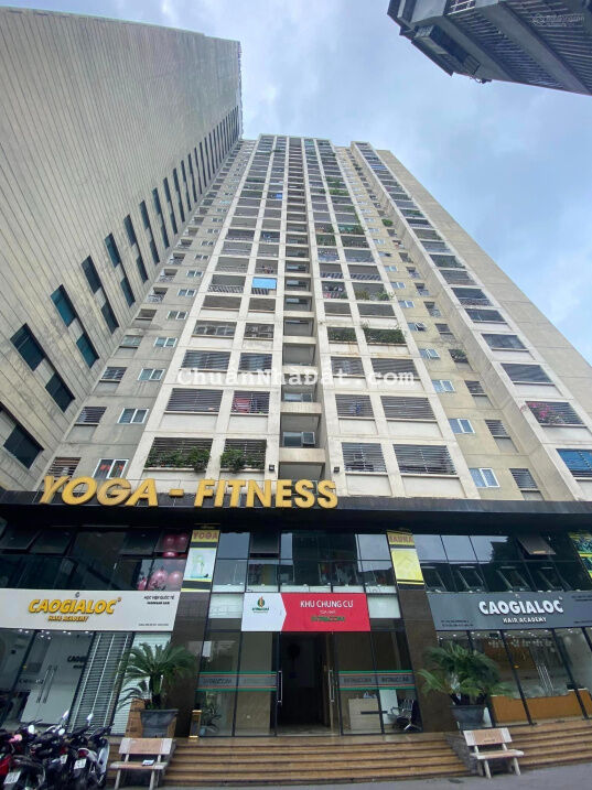 Bán chung cư toà Intracom Cầu Diễn 96m2, 3PN, full nội thất, chỉ xách vali đến ở, giá chào 3.3 tỷ Bán chung cư toà Intracom Cầu Diễn 96m2, 3PN, full nội thất, chỉ xách vali đến ở, giá chào 3.3 tỷ