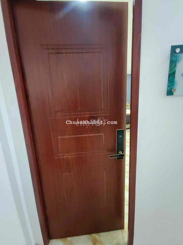 Căn hộ liền kề trường đại học Võ Trường Toản, bệnh viện số 10