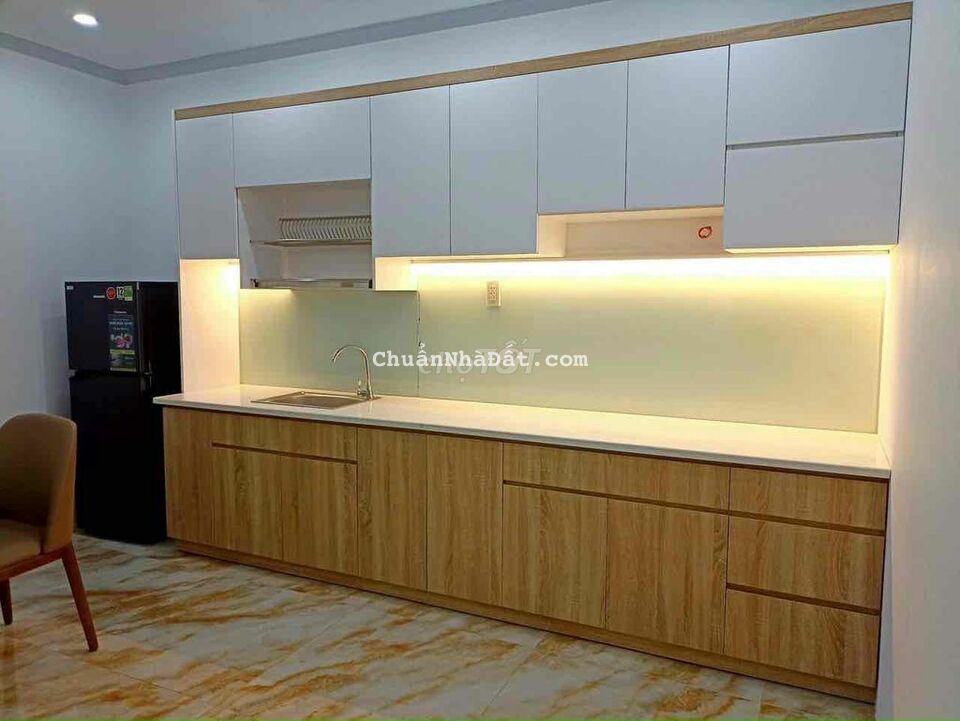 Căn hộ liền kề trường đại học Võ Trường Toản, bệnh viện số 10