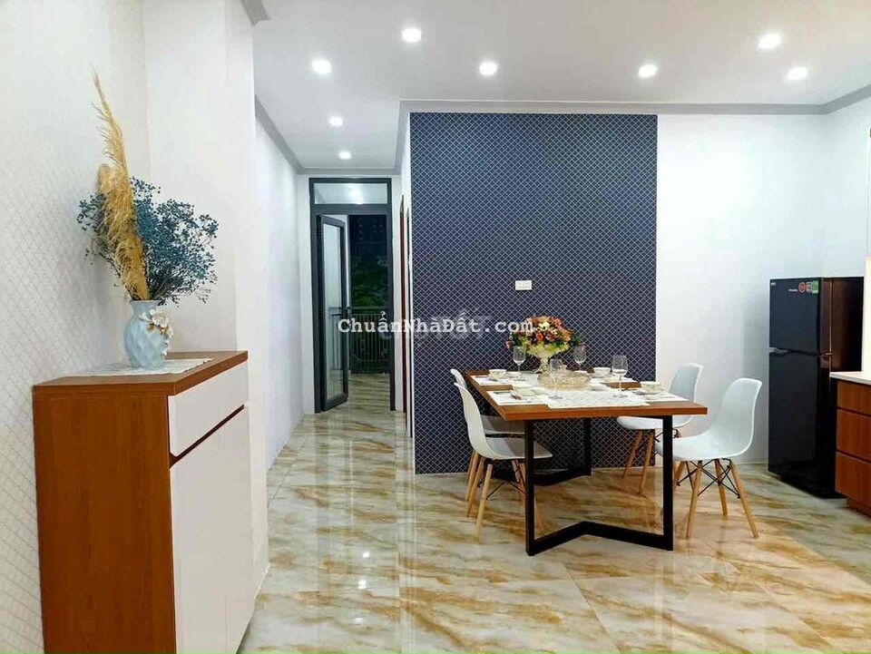 Căn hộ liền kề trường đại học Võ Trường Toản, bệnh viện số 10