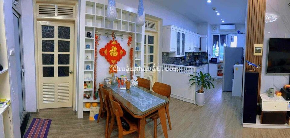 3.3 TỶ_TRUNG HOÀ_110M2_3 PN_SLOT OTO_30TR/ M2_THANG MÁY_CĂN GÓC_MỚI