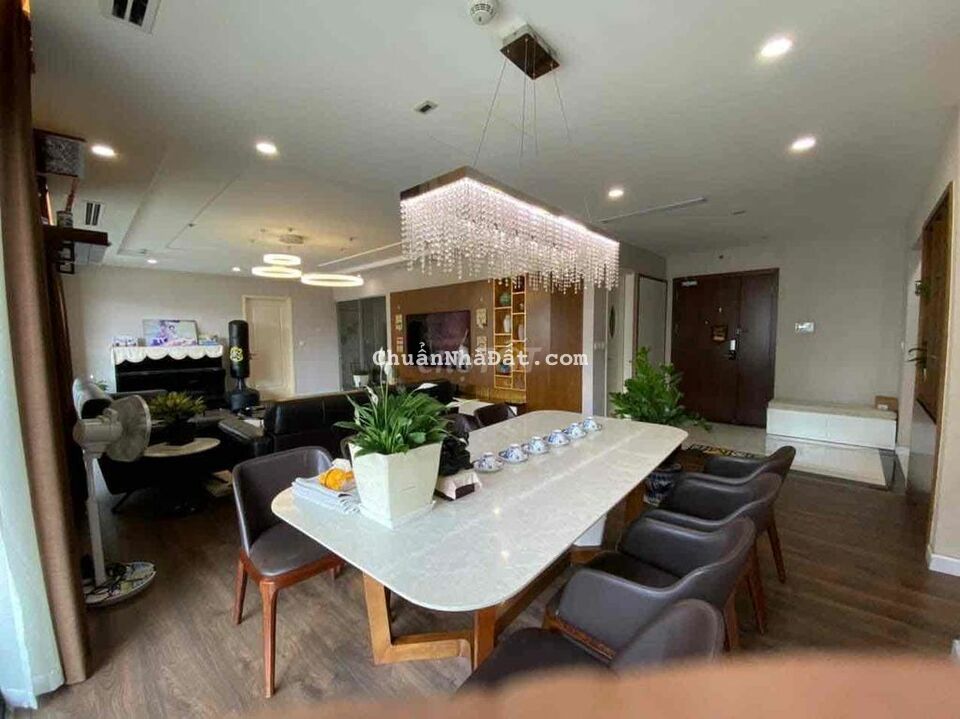 3.3 TỶ_TRUNG HOÀ_113M2_3 PN_2 BAN CÔNG_CĂN GÓC_29TR/M2_SLOT OTO_MỚI