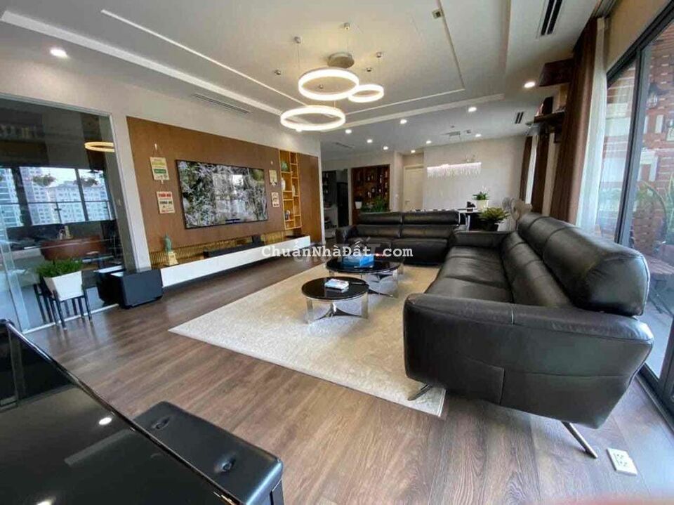 3.3 TỶ_TRUNG HOÀ_113M2_3 PN_2 BAN CÔNG_CĂN GÓC_29TR/M2_SLOT OTO_MỚI