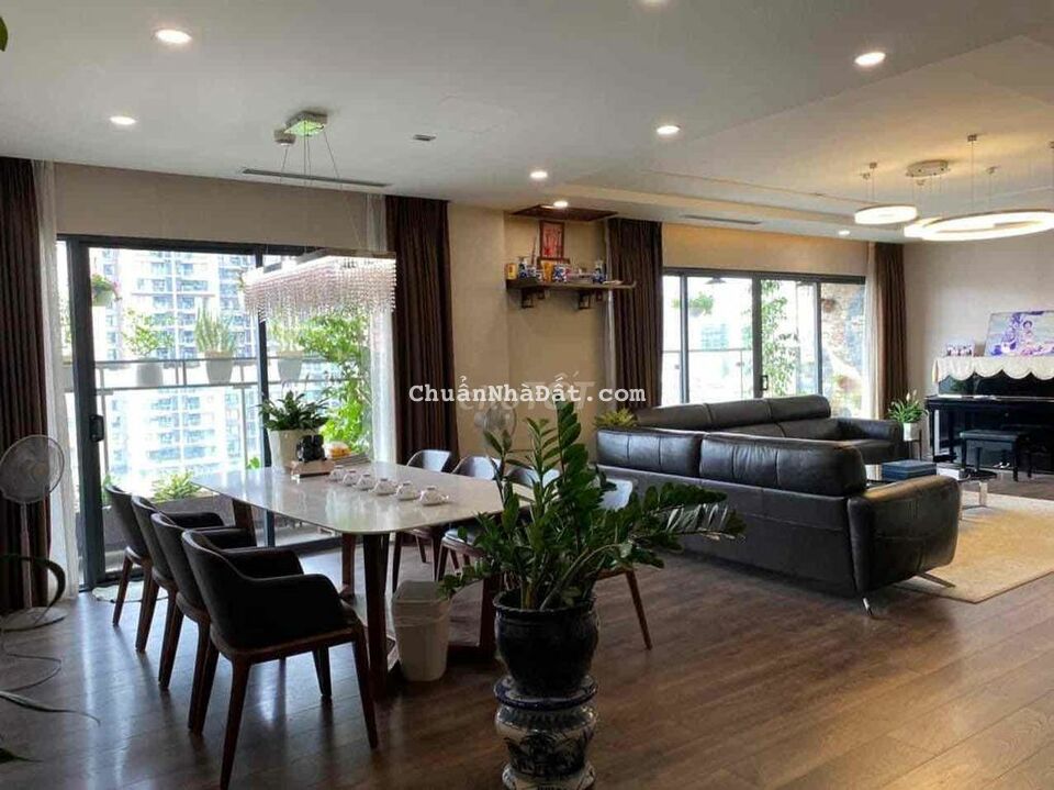 3.3 TỶ_TRUNG HOÀ_113M2_3 PN_2 BAN CÔNG_CĂN GÓC_29TR/M2_SLOT OTO_MỚI