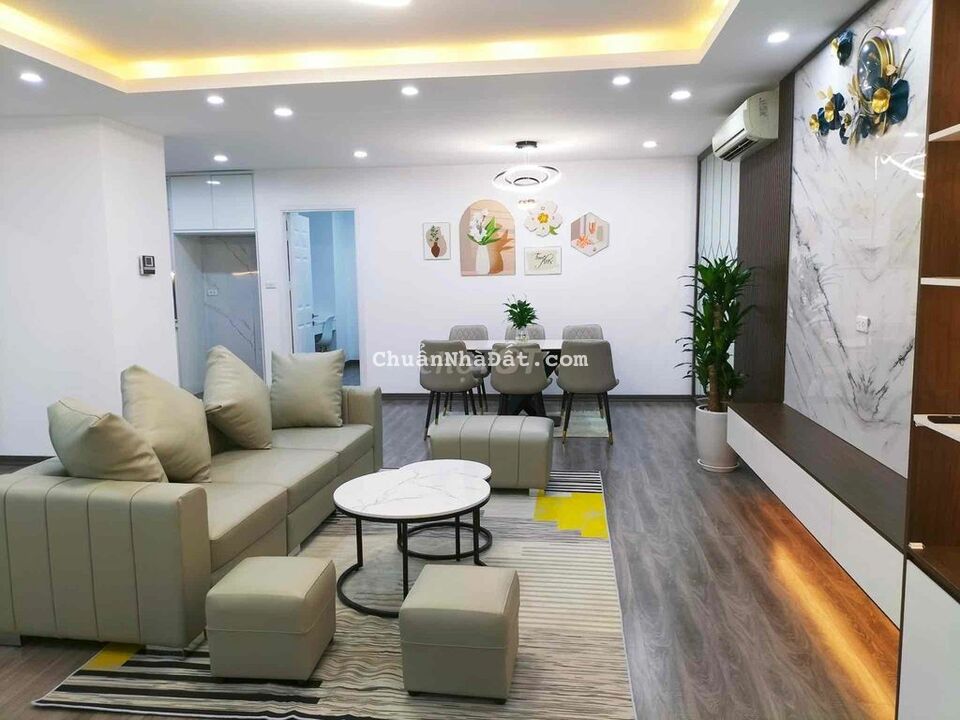 3.3 TỶ_TRẦN DUY HƯNG_115M2_3 PN_CĂN GÓC_THANG MÁY_TRUNG TÂM_28TR/ M2