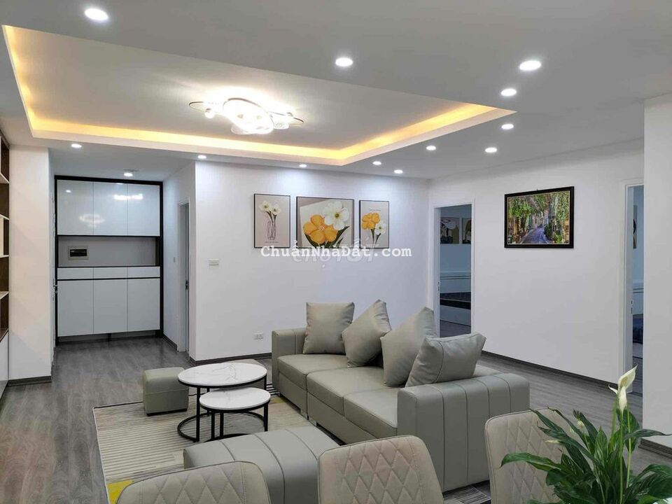 3.3 TỶ_TRẦN DUY HƯNG_115M2_3 PN_CĂN GÓC_THANG MÁY_TRUNG TÂM_28TR/ M2