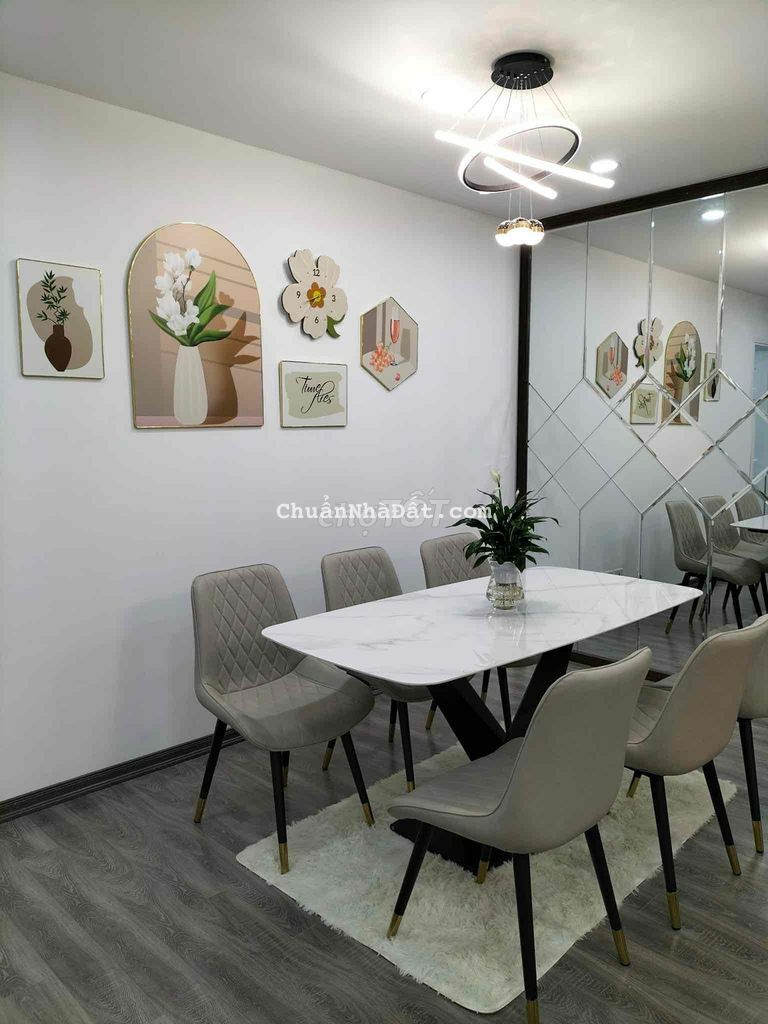 3.3 TỶ_TRẦN DUY HƯNG_115M2_3 PN_CĂN GÓC_THANG MÁY_TRUNG TÂM_28TR/ M2