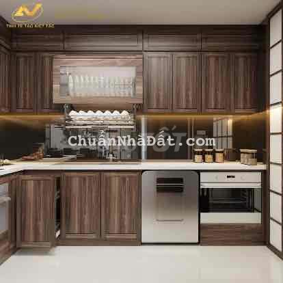 3.85 TỶ_HỒ TÙNG MẬU_125M2x3 NGỦ_THANG MÁY_OTO_NỘI THẤT XỊN_TIỆN ÍCH