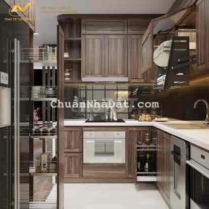 3.85 TỶ_HỒ TÙNG MẬU_125M2x3 NGỦ_THANG MÁY_OTO_NỘI THẤT XỊN_TIỆN ÍCH