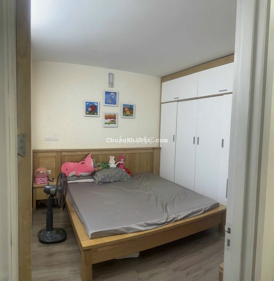 CC Bán gốc Căn Mipec Kiến Hưng 45-107m/2-3pn, sỔ vĩnh viễn, 1.x tỷ