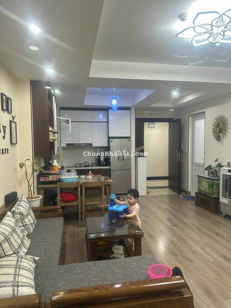 CC Bán gốc Căn Mipec Kiến Hưng 45-107m/2-3pn, sỔ vĩnh viễn, 1.x tỷ