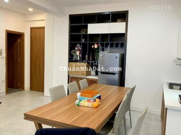 Bán Chung cư Lê Văn Lương, 69m2, 2PN, Cầu Giấy, 2,59 tỷ