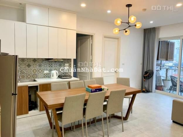 Bán Chung cư Lê Văn Lương, 69m2, 2PN, Cầu Giấy, 2,59 tỷ