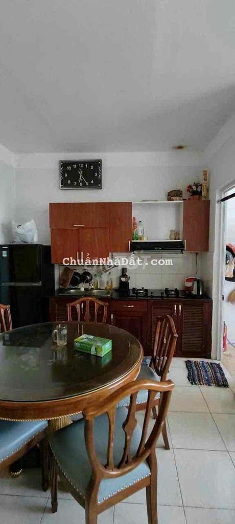 Bán căn 2PN Chung cư Phong Bắc Cẩm Lệ - Sổ đỏ sang tên giá Rẻ