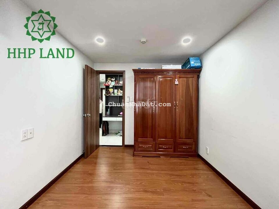 Bán gấp căn hộ sổ riêng chung cư Samsora gần cầu Đồng Nai