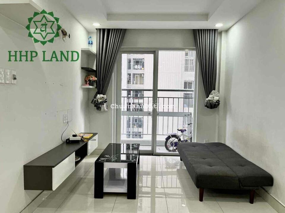 Bán gấp căn hộ sổ riêng chung cư Samsora gần cầu Đồng Nai