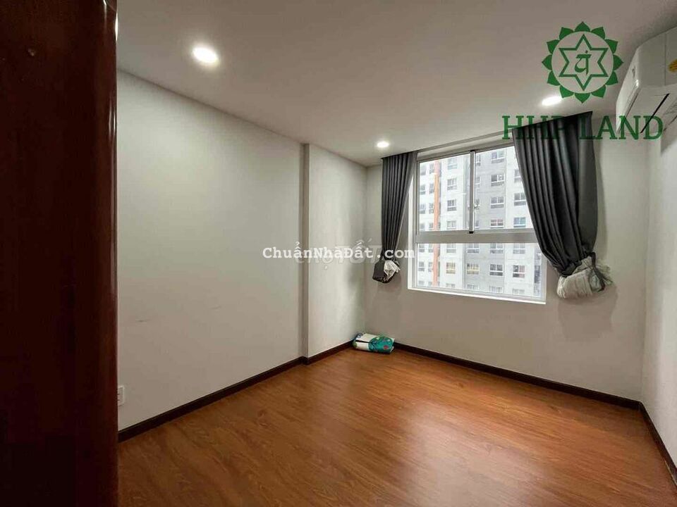 Bán gấp căn hộ sổ riêng chung cư Samsora gần cầu Đồng Nai