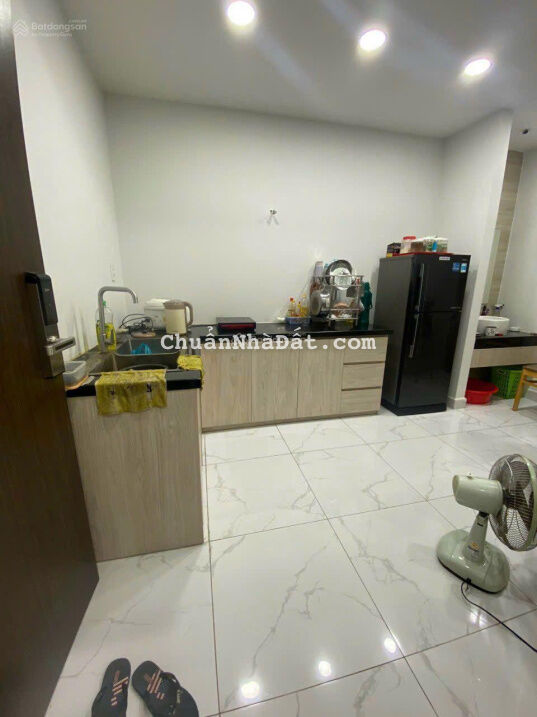 Chung cư cao cấp Charm Sapphire 50m2 bao sang tên