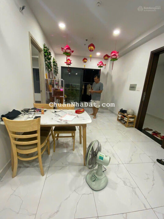 Chung cư cao cấp Charm Sapphire 50m2 bao sang tên