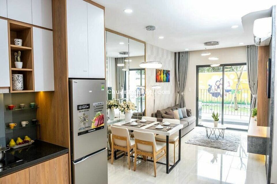 Bán gấp căn hộ 2PN full nội thất Bcons Plaza Quốc Lộ 1K Đông Hòa,Dĩ An Bán gấp căn hộ 2PN full nội thất Bcons Plaza Quốc Lộ 1K Đông Hòa,Dĩ An