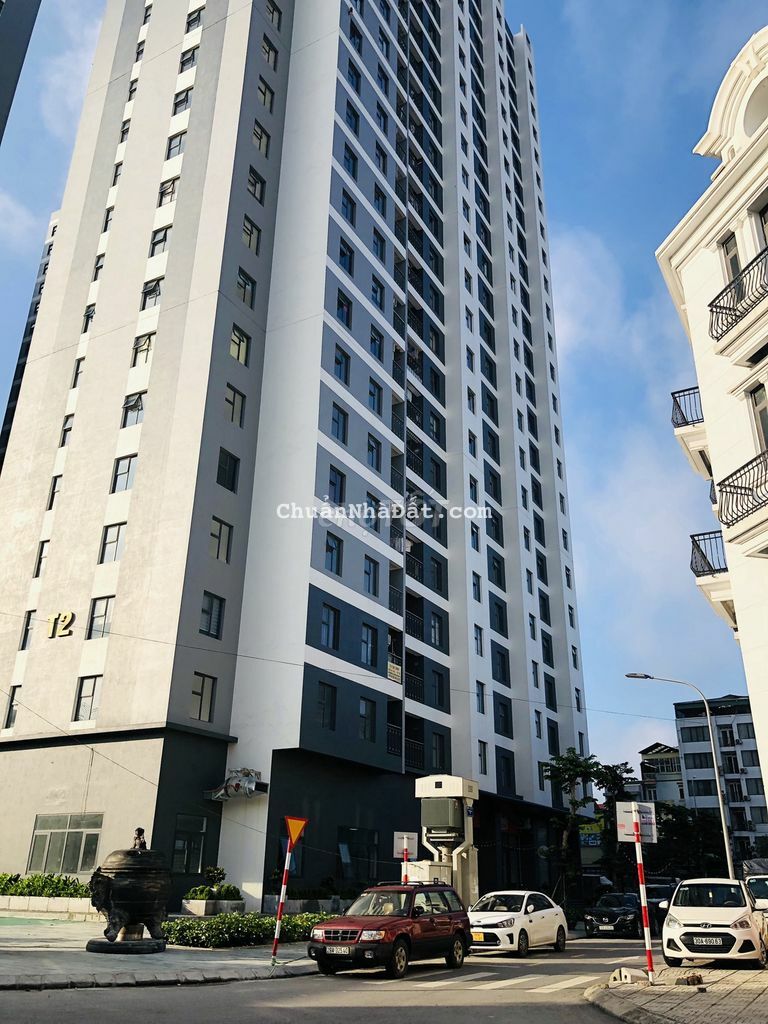 Bán căn hộ bluestar View hồ toà T1, DT 60m2 giá chỉ 27tr/m2 Bán căn hộ bluestar View hồ toà T1, DT 60m2 giá chỉ 27tr/m2