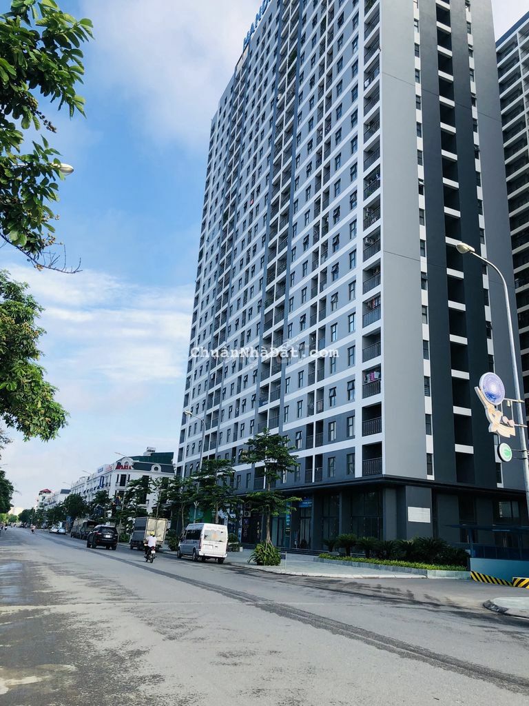 Bán căn hộ bluestar View hồ toà T1, DT 60m2 giá chỉ 27tr/m2 Bán căn hộ bluestar View hồ toà T1, DT 60m2 giá chỉ 27tr/m2