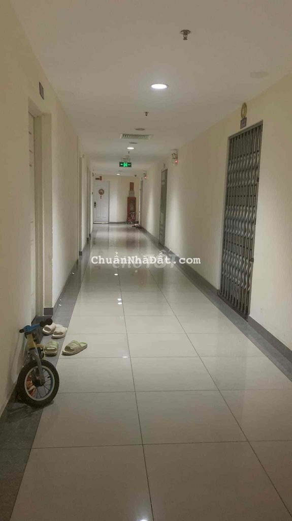 BÁN CHUNG CƯ HÀ ĐÔ NGUYỄN VĂN CÔNG, PHƯỜNG 03, QUẬN GÒ VẤP