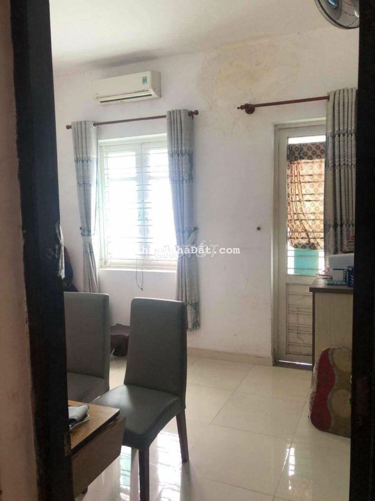 BÁN GẤP CĂN HỘ CHUNG CƯ DƯƠNG QUẢNG HÀM P7 GÒ VẤP