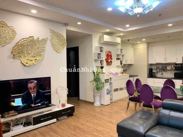 Căn hộ 3PN 100m2 KDT Times city HBT- Tiện ích đầy đủ- Vị trí đắc địa chỉ với 6.6tỷ