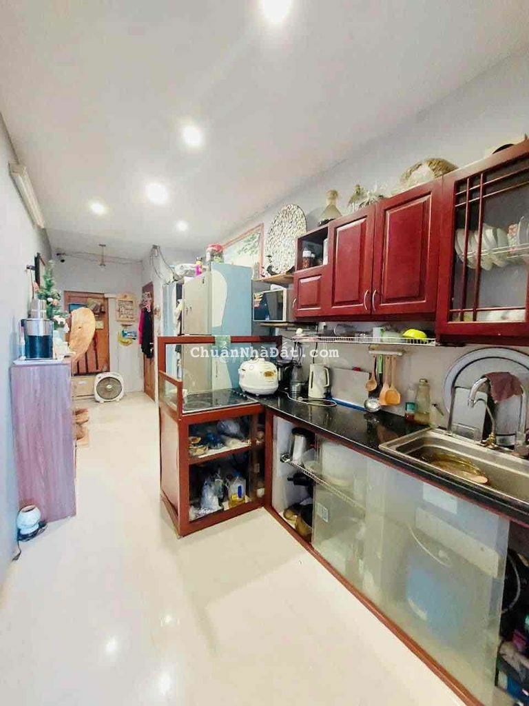 *** 1 căn! TT bênh viện HN Việt Xô 40/80 m2