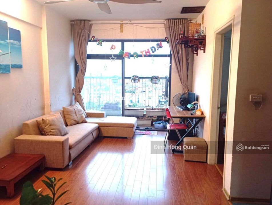 Chính chủ bán nhanh căn 2 ngủ 2 VS tầng 12 tòa 18T1 An Khánh, chỉ 1,82 tỷ bao thuế phí Chính chủ bán nhanh căn 2 ngủ 2 VS tầng 12 tòa 18T1 An Khánh, chỉ 1,82 tỷ bao thuế phí