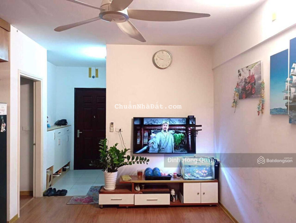 Chính chủ bán nhanh căn 2 ngủ 2 VS tầng 12 tòa 18T1 An Khánh, chỉ 1,82 tỷ bao thuế phí Chính chủ bán nhanh căn 2 ngủ 2 VS tầng 12 tòa 18T1 An Khánh, chỉ 1,82 tỷ bao thuế phí