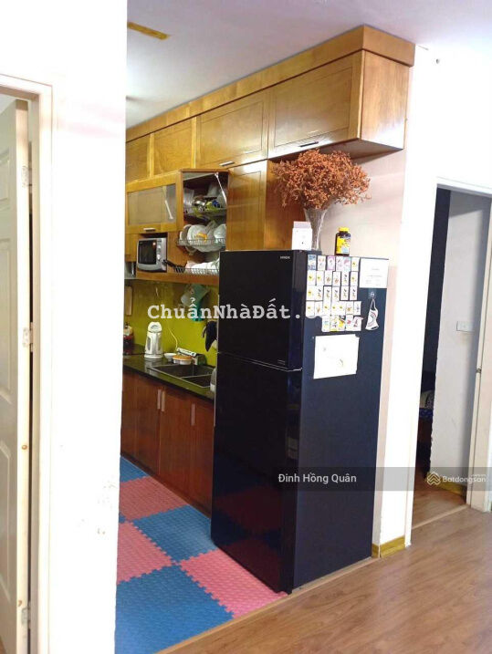 Chính chủ bán nhanh căn 2 ngủ 2 VS tầng 12 tòa 18T1 An Khánh, chỉ 1,82 tỷ bao thuế phí Chính chủ bán nhanh căn 2 ngủ 2 VS tầng 12 tòa 18T1 An Khánh, chỉ 1,82 tỷ bao thuế phí