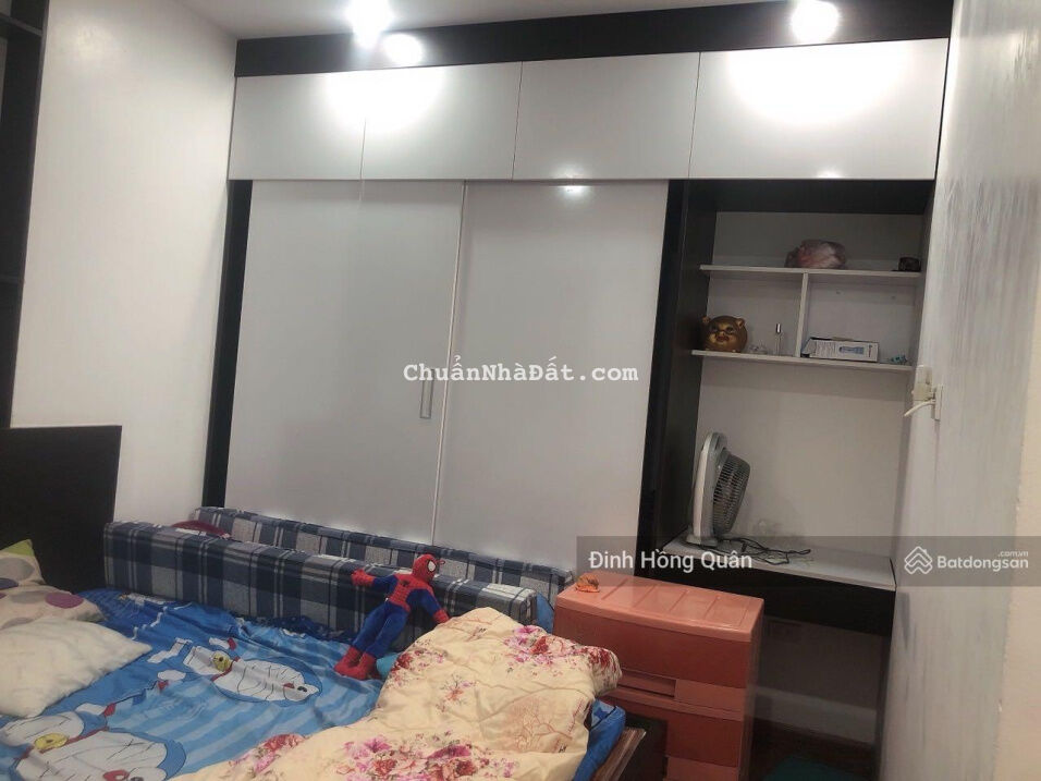 Chính chủ bán nhanh căn 2 ngủ 2 VS ban công Đông Nam tầng 22 tòa Gemek 2 - An Khánh, chỉ 1,9X tỷ