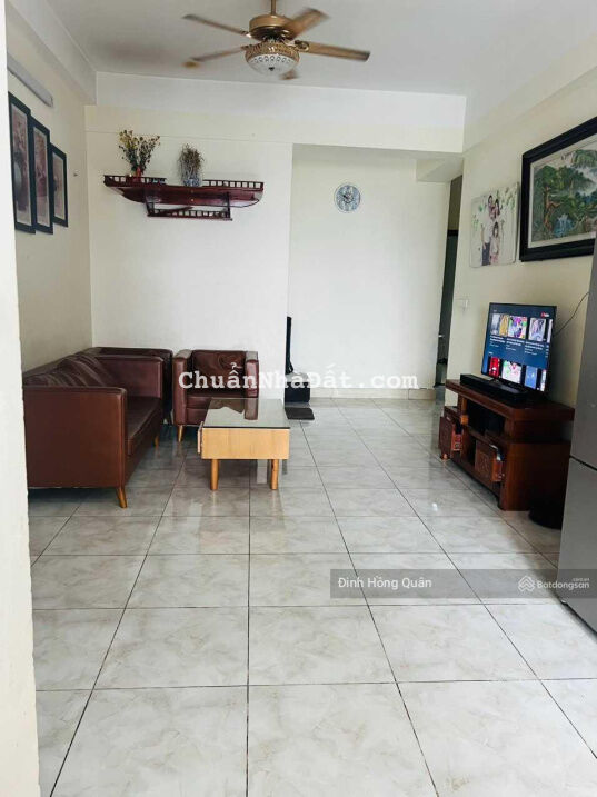 Chính chủ cần bán căn hộ 2 phòng ngủ 2 vs rộng nhất tòa Gemek Tower - An Khánh 81m2, chỉ 1,95 tỷ