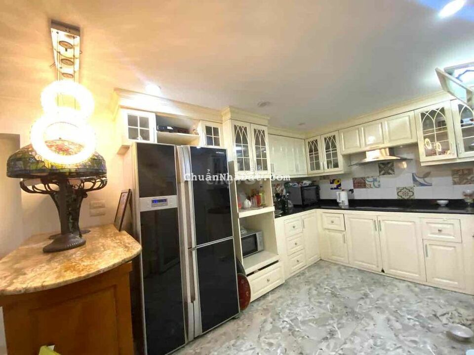 Chính chủ !bán nhà Tràng Thi_đẹp long lanh_100m2