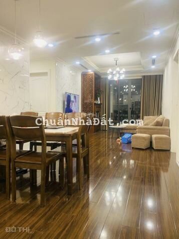 Căn hộ tiện nghi cao cấp 3PN 114m2 dự án Sunshine Palace quận Hoàng Mai giá chỉ 4.38 tỷ