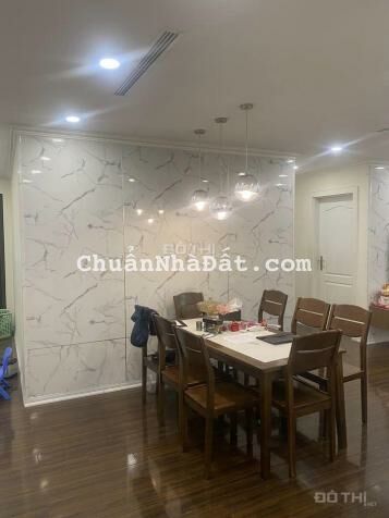 Căn hộ tiện nghi cao cấp 3PN 114m2 dự án Sunshine Palace quận Hoàng Mai giá chỉ 4.38 tỷ